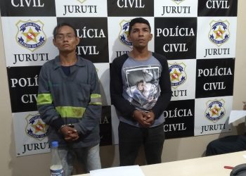 Foto: Polícia Militar/Divulgação