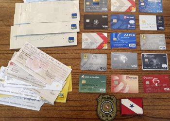 Polícia Civil prende uma das maiores estelionatárias do Pará