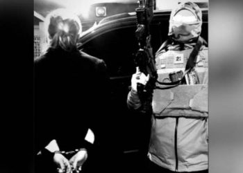 Foto: Reprodução/ Tribuna da Massa