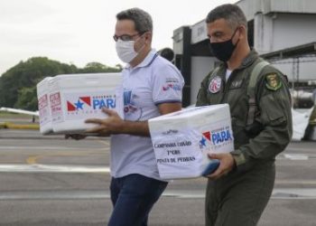 Foto: Rodrigo Pinheiro / Ag.Pará