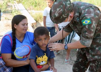 Foto: Ascom 51º BIS