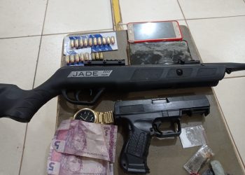 Foto: Divulgação: PM