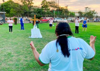 Foto: Divulgação/Ascom - HRPT