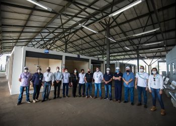 Foto: Divulgação/Norte Energia