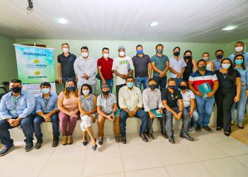 Foto: Divulgação/OCB-PA