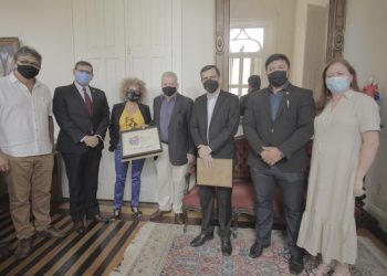 Norte Energia é reconhecida como “Empresa Parceira da Cultura”