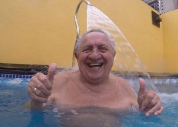 Altamira perdeu hoje um dos seus filhos: Gecy Alves Né