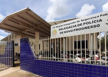 Foto: Reprodução/Portal 24h News