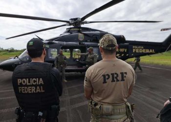 Foto: Polícia Federal