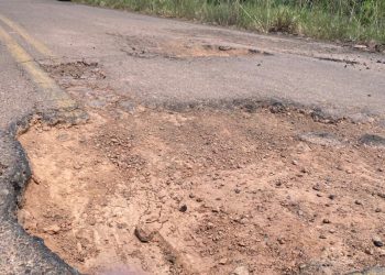 Foto: Wilson Júnior - A Voz do Xingu