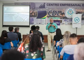 Foto: Divulgação/Norte Energia