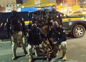 Foto: PRF/Divulgação