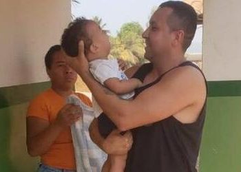 Foto: Reprodução / Site Giro Portal