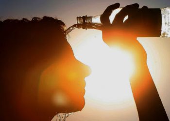 No Pará, calor deve seguir até novembro e exige cuidados preventivos
