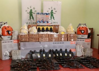 Foto: PSA/Divulgação