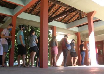 Foto: Igor Mota / O Liberal