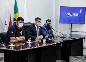 Foto: Agência Pará