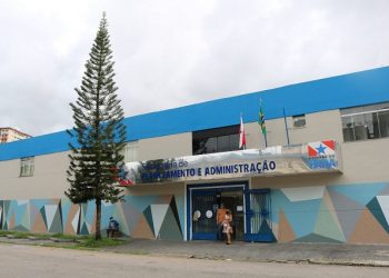 Foto: Reprodução/Agência Pará