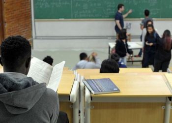 Foto: Agência Brasil