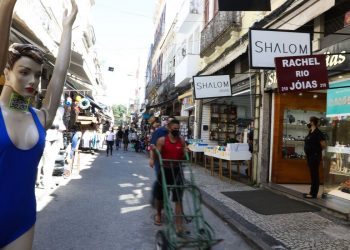 Foto: Agência Brasil