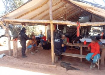 Foto: Divulgação/Ministério Público do Trabalho do Pará