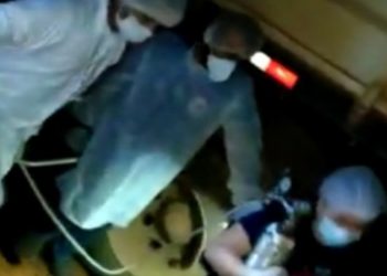 Foto: Reprodução / TV Liberal