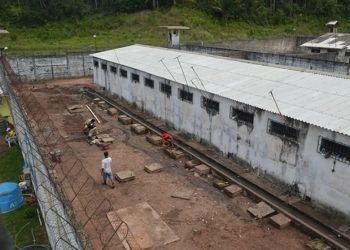 Foto: Reprodução/ TV Tapajós