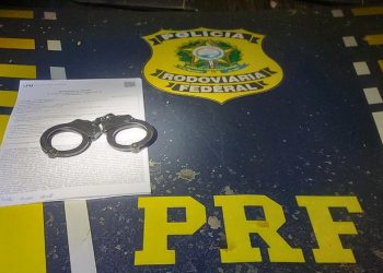 Foto: Divulgação/Ascom - PRF