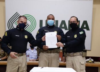 Foto: Divulgação/ PRF