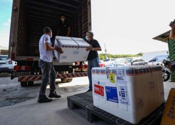 Foto: Agência Pará