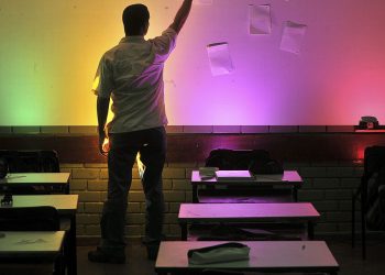 Foto: Agência Brasil