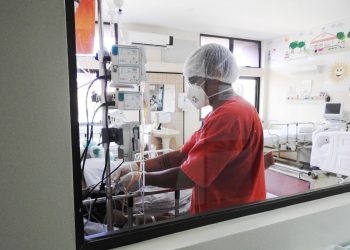 Hospitais públicos do Pará estão com oportunidades de emprego, inclusive para Altamira