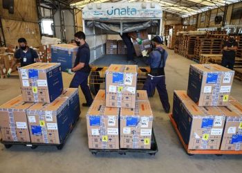 Foto: Bruno Cecim/Agência Pará