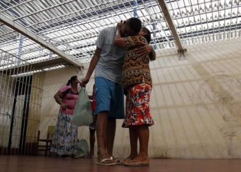 Foto: Akira Onuma / Ascom Seap