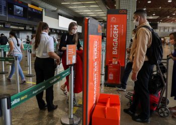 Foto: Agência Brasil