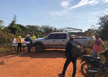 Foto: Reprodução / PRF