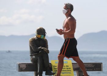 Foto: Agência Brasil