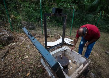Crédito da foto: Jaime Souzza / Norte Energia