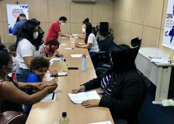 Foto: Ascom Agência Pará