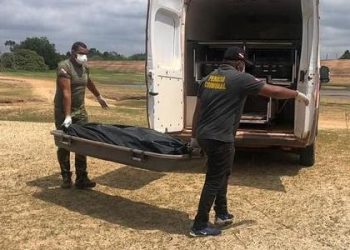 Foto: Reprodução/Redes Sociais