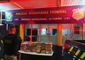 Foto: Divulgação/PRF