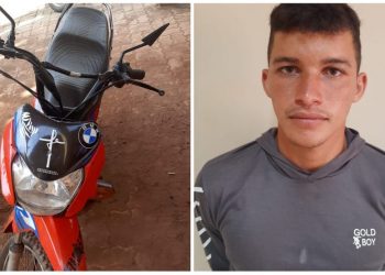 Foto: Polícia Civil/Divulgação