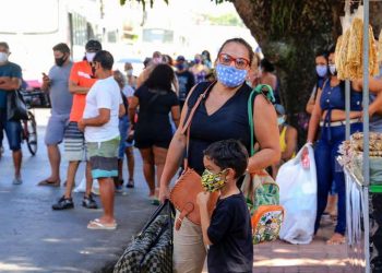 Crédito: Bruno Cecim/Agência Pará