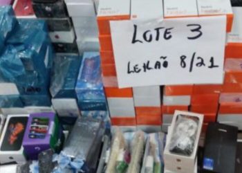 Foto: Reprodução/ Receita Federal