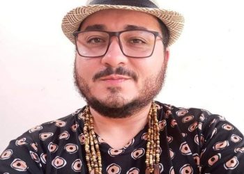 Jornalista Rômulo D`Castro