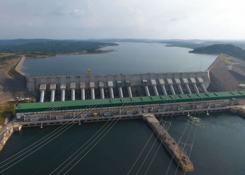 Foto: Divulgação/Norte Energia