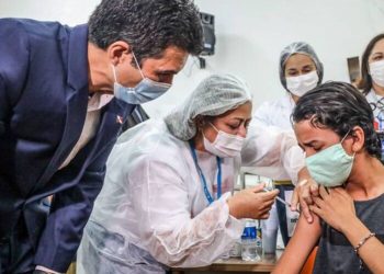 Foto: Marco Santos/Agência Pará