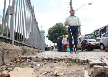 Foto: Fábio Costa / Arquivo O Liberal