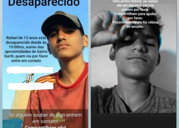 Adolescentes que estavam desaparecidos são encontrados mortos, em Altamira/PA