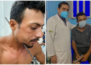 Foto: Ascom HMS/Divulgação